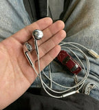 Dark Frequency Earphone