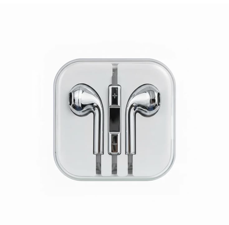 Dark Frequency Earphone