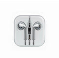 Dark Frequency Earphone