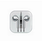 Dark Frequency Earphone