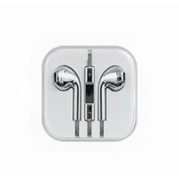 Dark Frequency Earphone