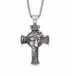 INRI Cross