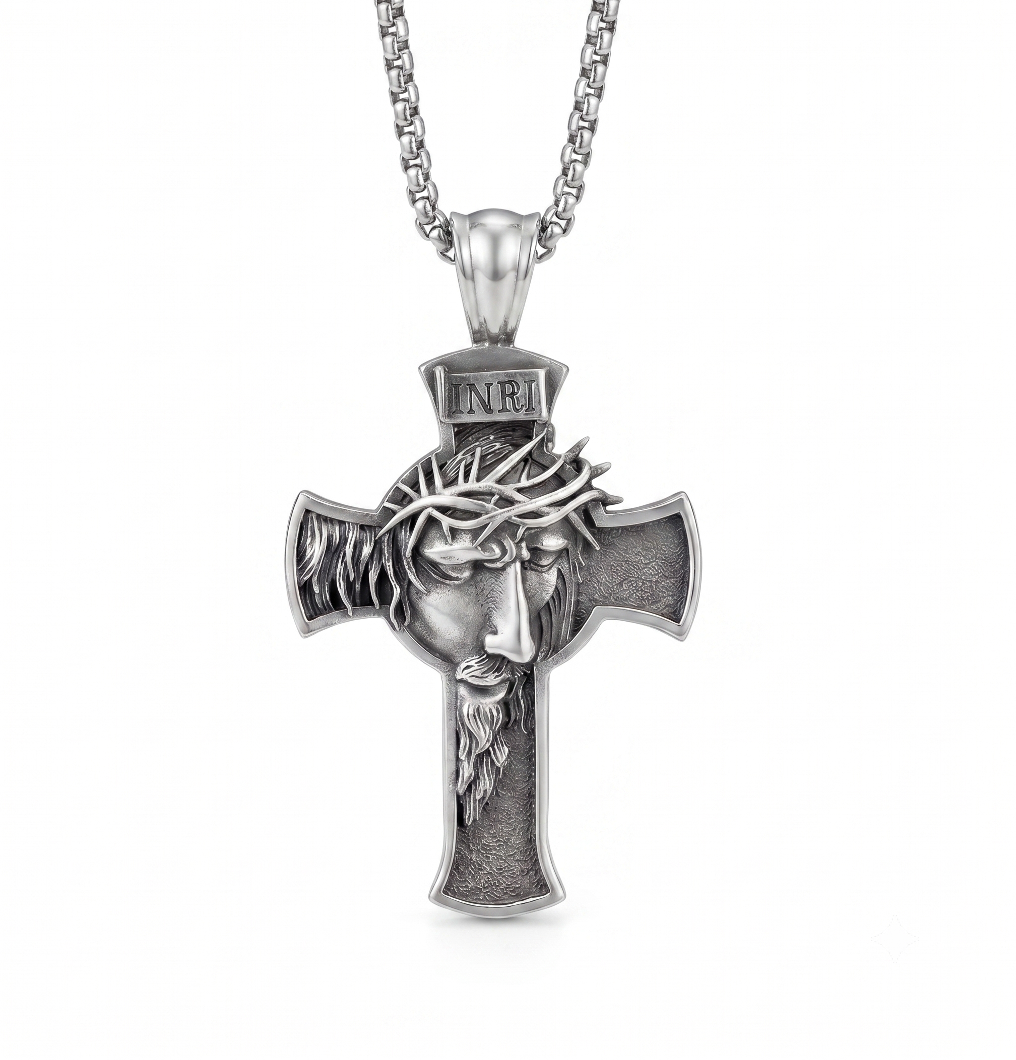 INRI Cross