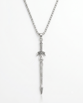 The Relic Blade Pendant