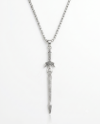 The Relic Blade Pendant