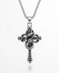 Serpent's Cross
