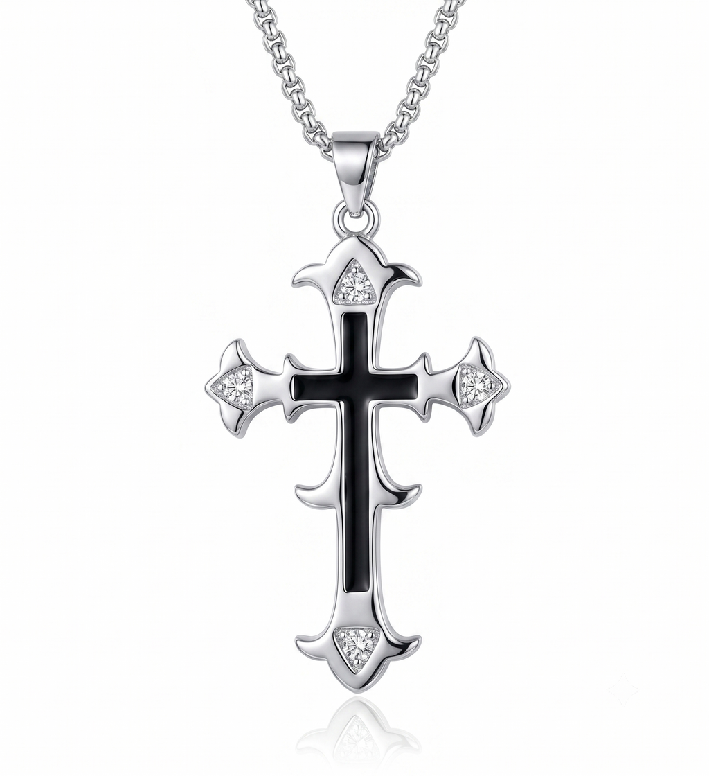 Midnight Cross