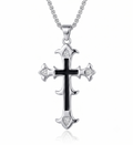 Midnight Cross