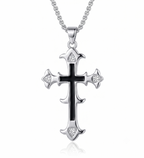 Midnight Cross