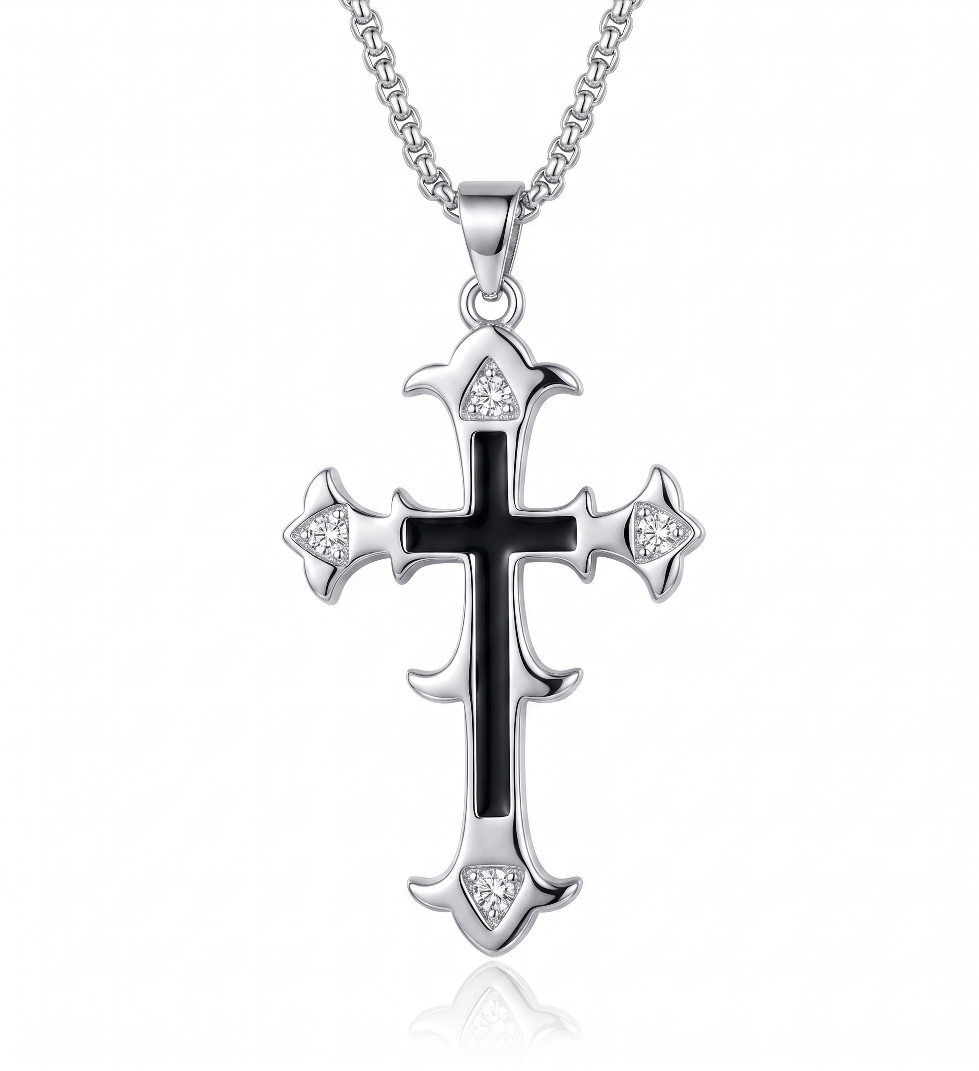 Midnight Cross