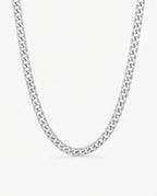Foundation Curb Chain