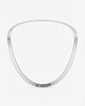 Flatline Herringbone Chain