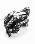 Dragon Claw Ring
