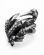 Dragon Claw Ring