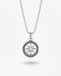 The Compass Pendant