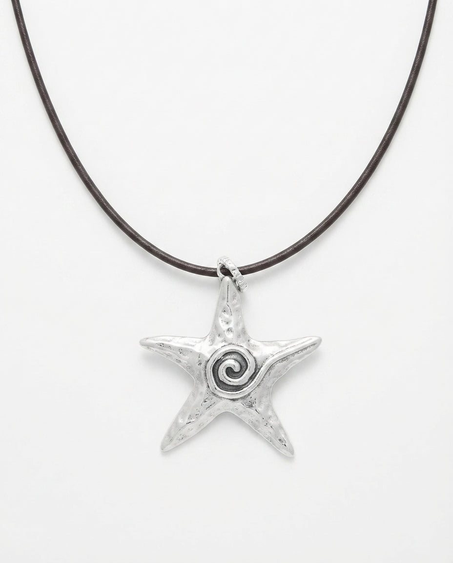 Tidecaller Pendant