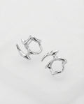 Antler Earrings