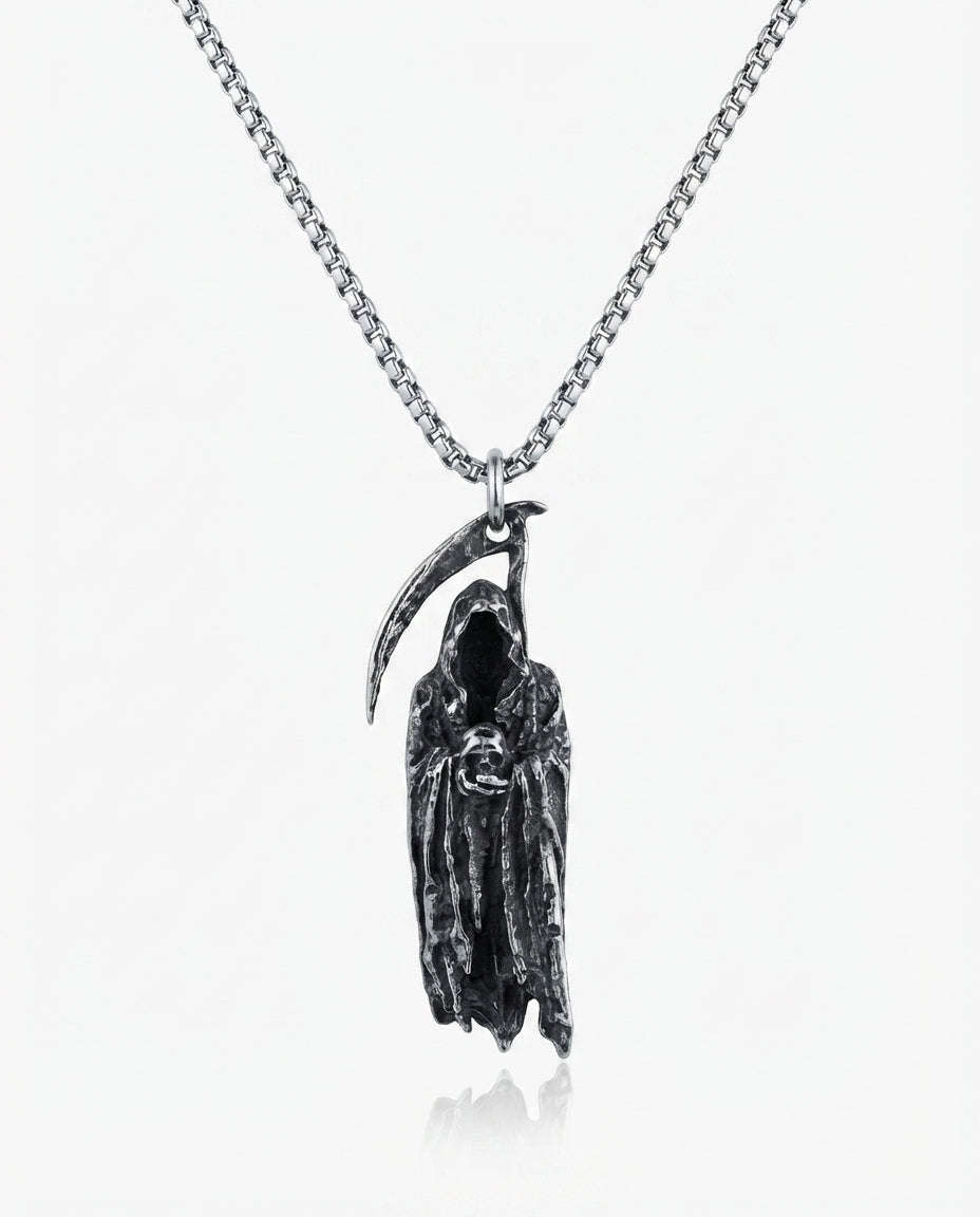 Reaper Pendant