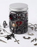 The Mystery Jar