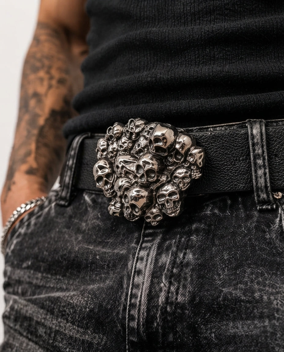 Catacomb Belt