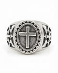 Crusader Ring