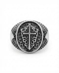 Sentinel Cross Ring