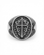 Sentinel Cross Ring