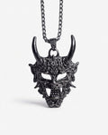 Demon’s Oath Pendant