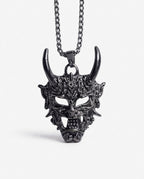 Demon’s Oath Pendant