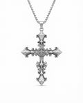 Sacred Ruin Cross