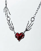 Lover’s Curse Choker