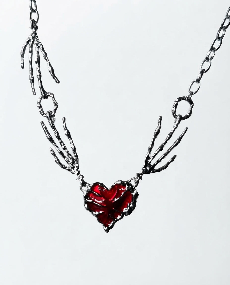 Lover’s Curse Choker