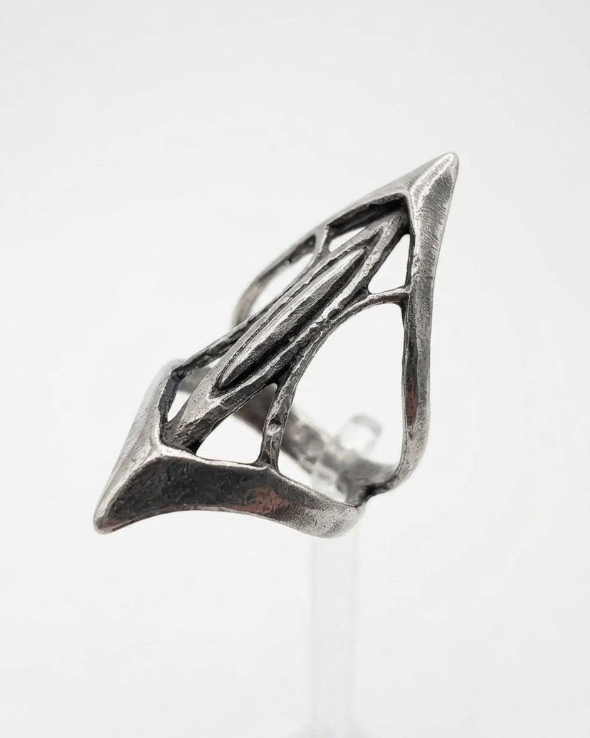 Obsidian Edge