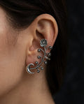 Chandni Creeper Earcuff
