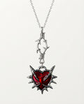 Crimson Thorn