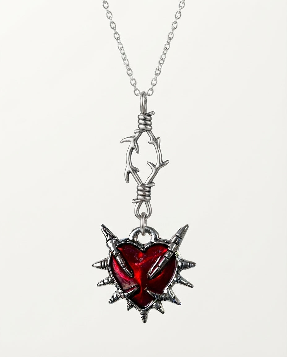 Crimson Thorn