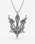 Bone Throne Sigil