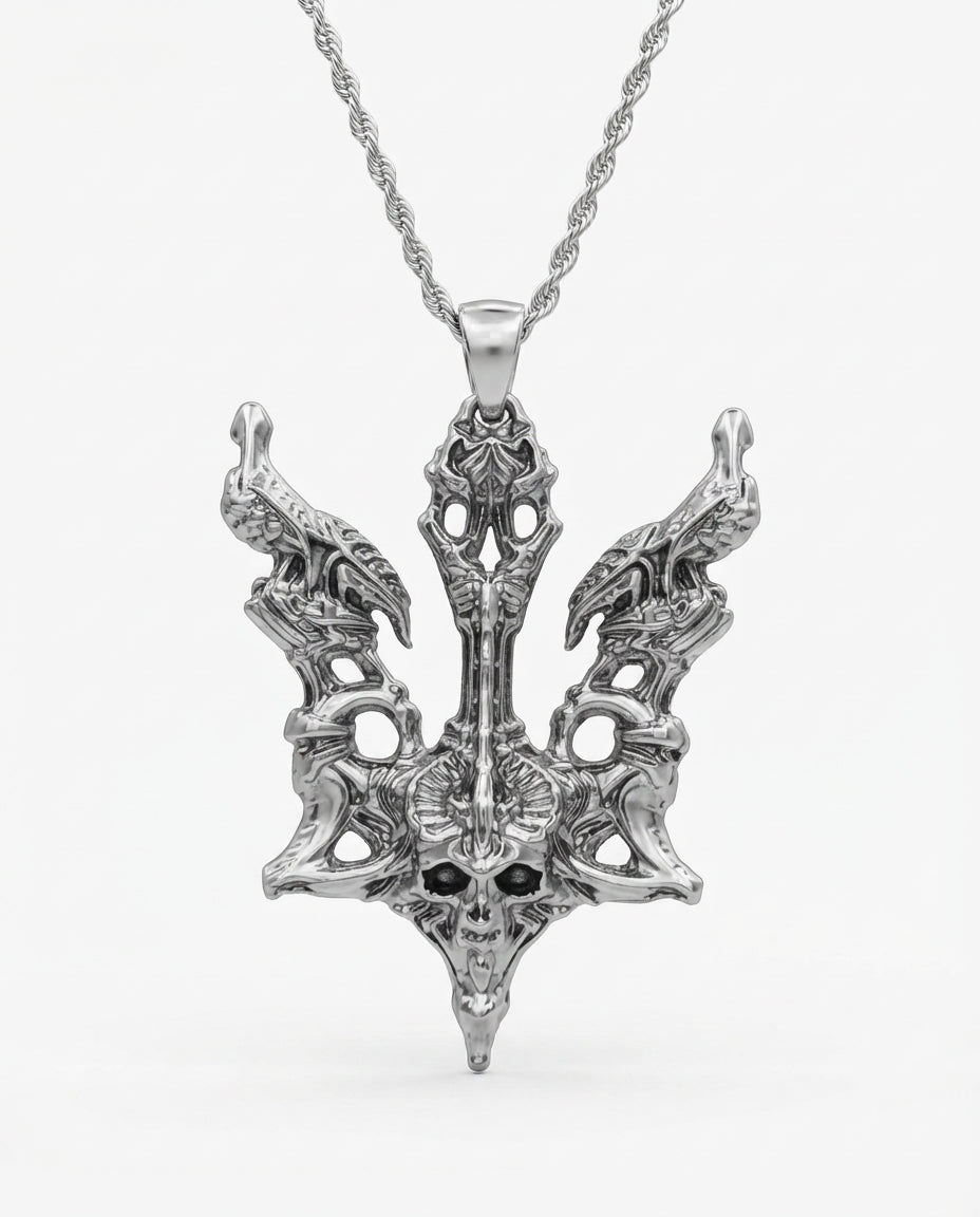 Bone Throne Sigil