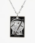 Death Arcana