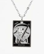 Death Arcana