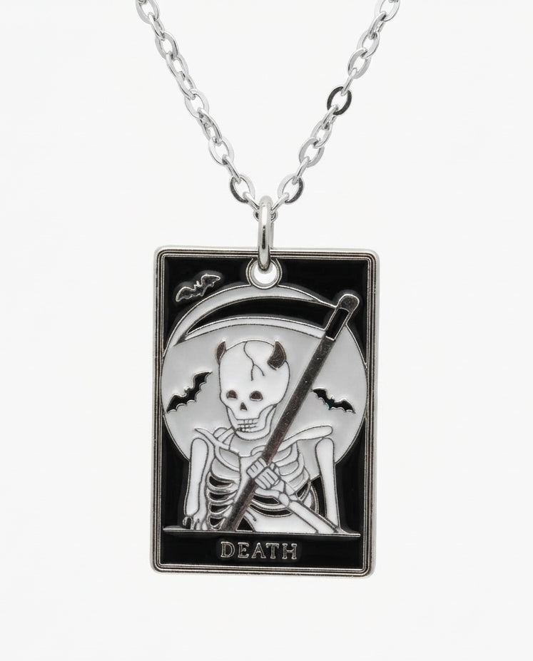 Death Arcana