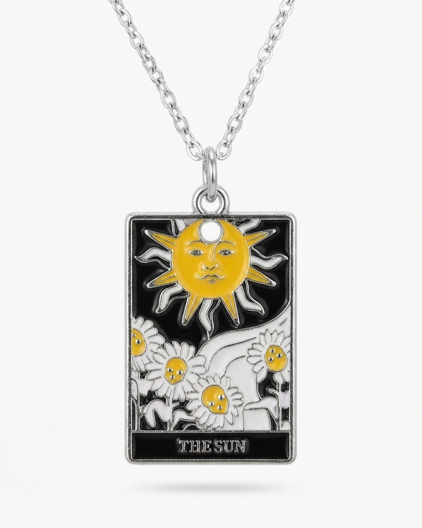 Sun Arcana