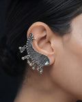 Jal Pari Cuff