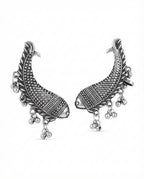 Jal Pari Cuff