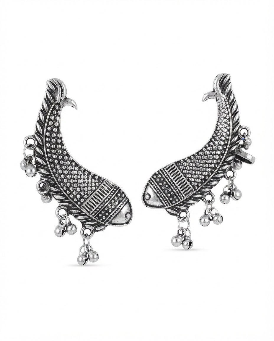 Jal Pari Cuff