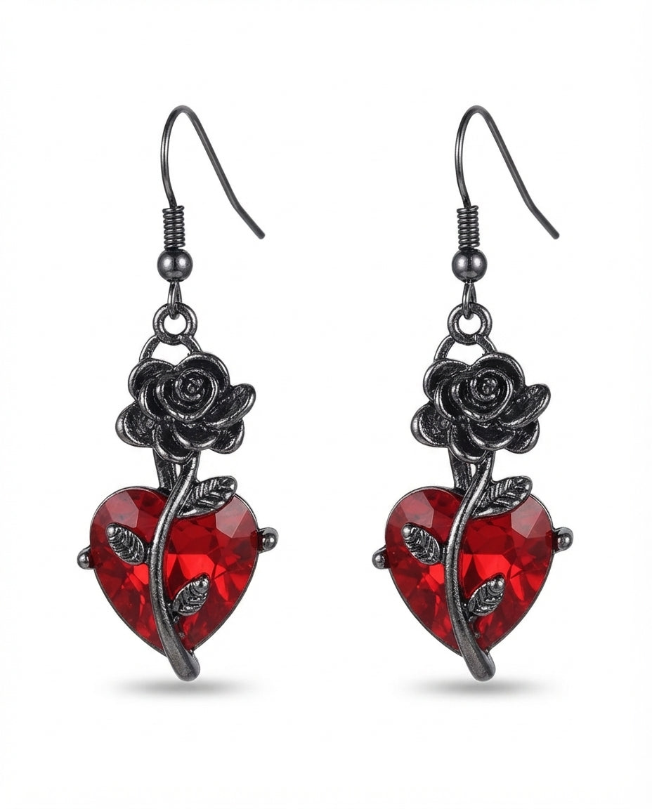 Rose & Ruin