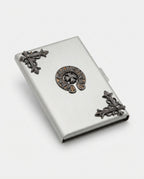 IRON RELIQUARY Card Holder