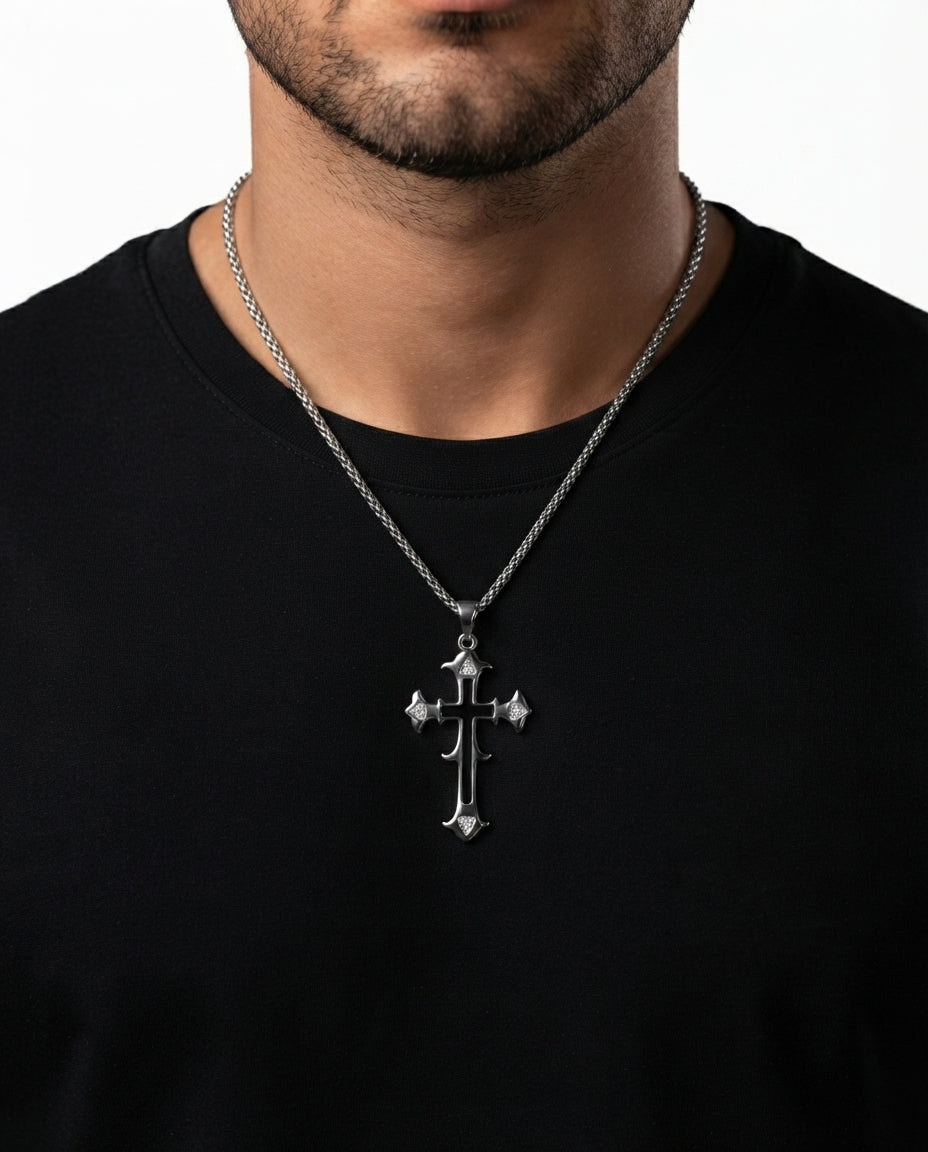 Midnight Cross