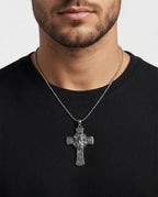 INRI Cross