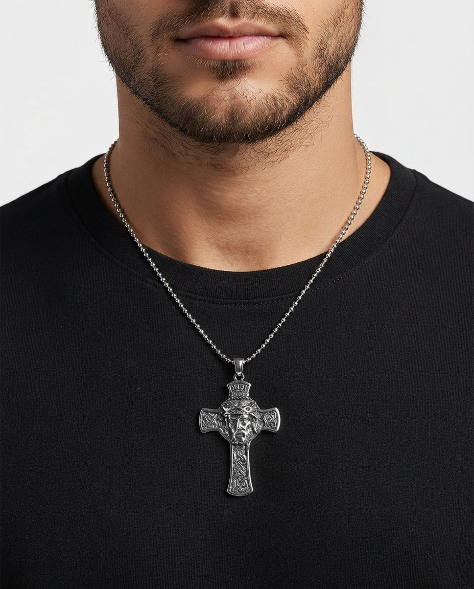 INRI Cross